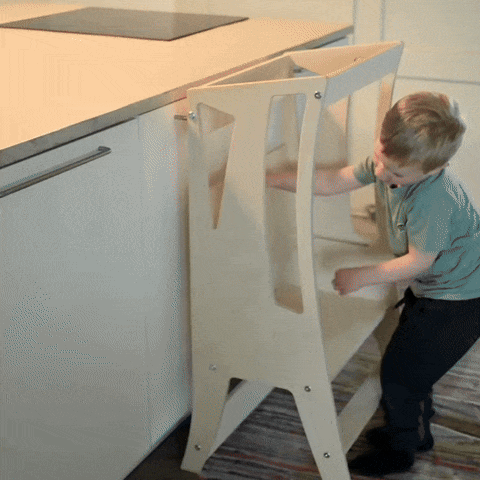 Bedste læringstårn til børn