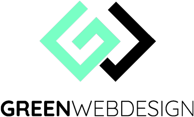 Green webdesigns logo