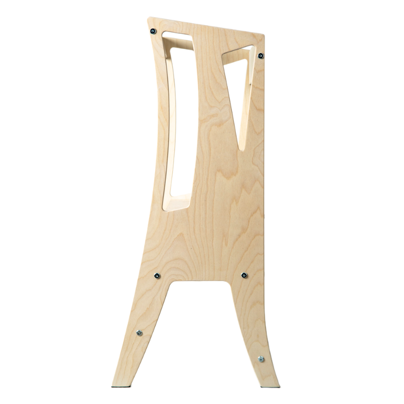 Giraffen Læringstårn